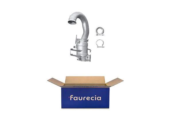 Catalyseur HELLA 8LE 366 051-161