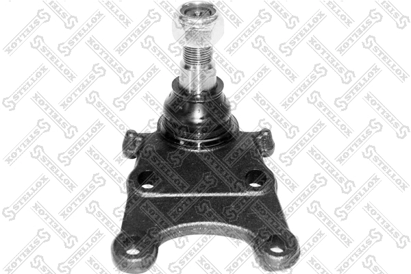 Rotule de suspension STELLOX 52-01451-SX