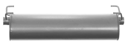 Silencieux central VEGAZ GmbH IVS-11