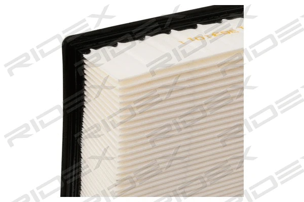 Filtre à air RIDEX 8A0588