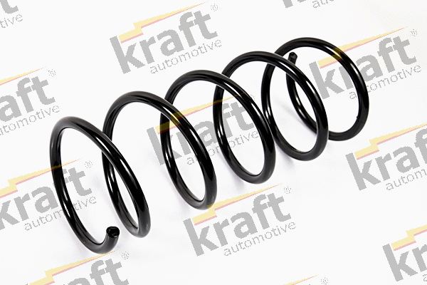 Ressort de suspension KRAFT AUTOMOTIVE 4022222