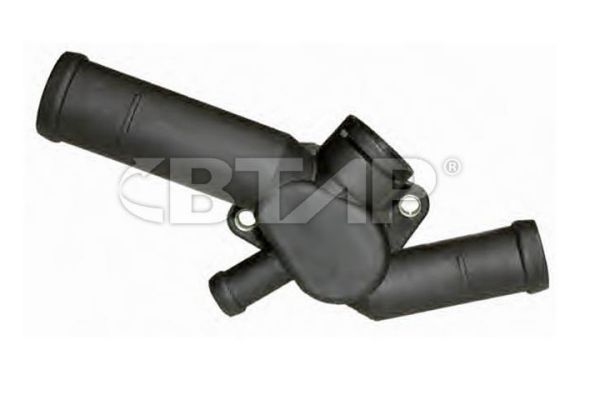 Bride de liquide de refroidissement BTAP BVE913-059