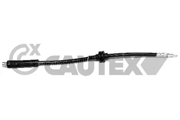 Flexible de frein CAUTEX 010299