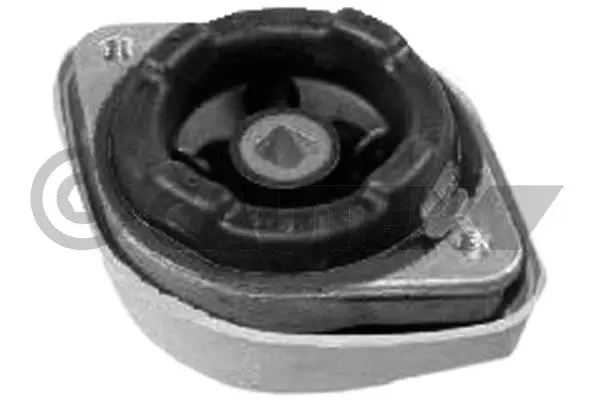 Suspension, boîte de vitesse manuelle CAUTEX 461146