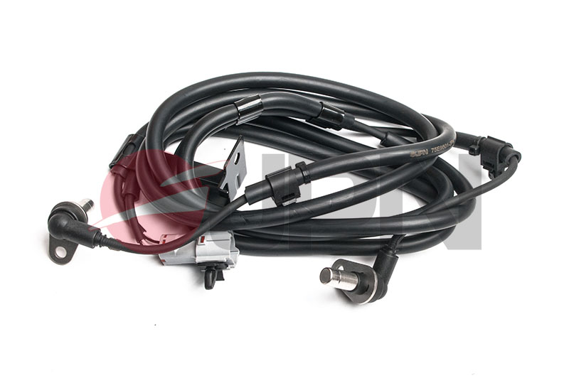 Capteur, vitesse de roue JPN 75E9501-JPN