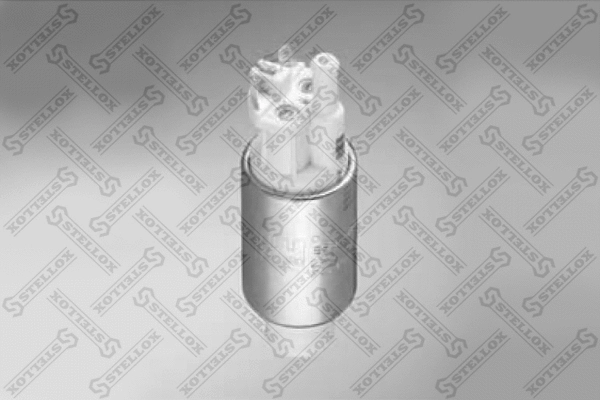 Pompe à carburant STELLOX 10-01195-SX