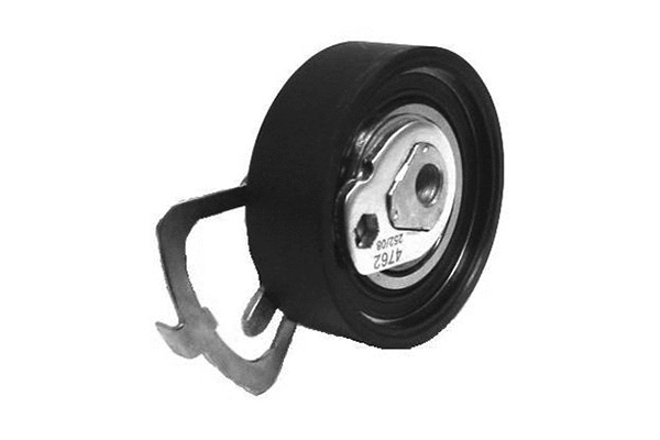 Poulie de tension, courroie crantée SKF Brazil VKM 4762