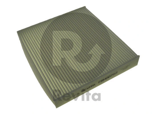 Filtre, air de l'habitacle REVITA FRH00752