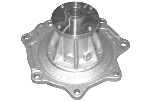 Pompe à eau, refroidissement du moteur TECDRIVE TPAE0183