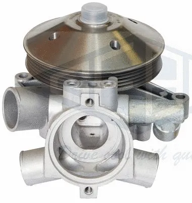 Pompe à eau, refroidissement du moteur GEBA 60040