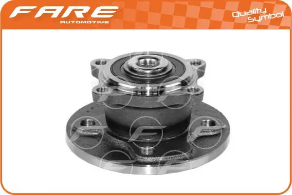 Moyeu de roue FARE-CO 31723