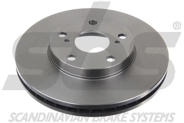 Disque de frein sbs 1815204549