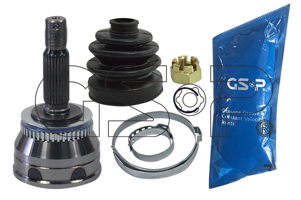 Jeu de joints, arbre de transmission GSP-BR 824038