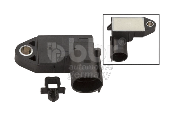 Interrupteur des feux de freins BBR Automotive 001-10-26616