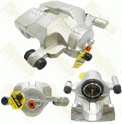 Étrier de frein Brake ENGINEERING CA2464