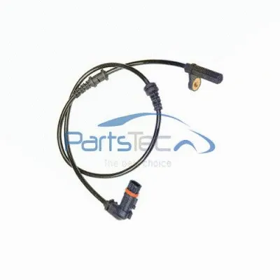 Capteur, vitesse de roue PartsTec PTA560-0154