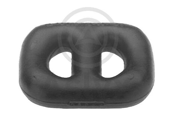 Suspension, échappement Aslyx AS-200043