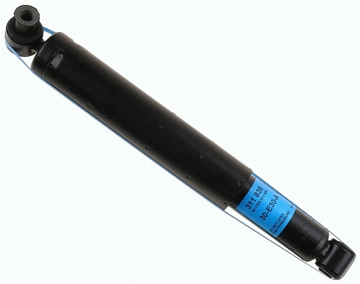 Amortisseur BOGE 30-E30-A