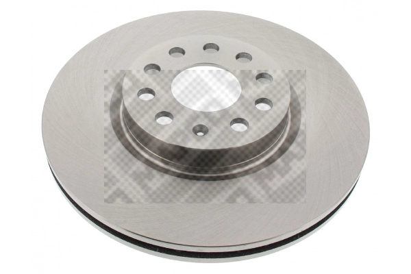 Disque de frein MAPCO 25833
