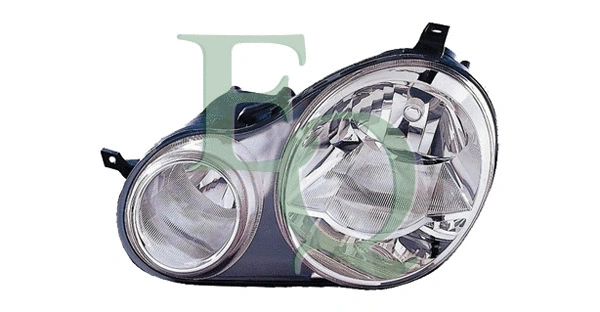 Projecteur principal EQUAL QUALITY PP1017D