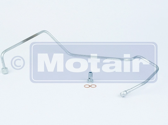 Conduite d'huile, compresseur MOTAIR TURBO 550003