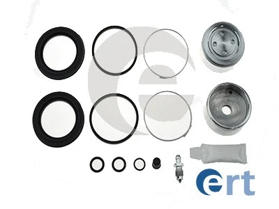 Kit de réparation, étrier de frein ERT 402647