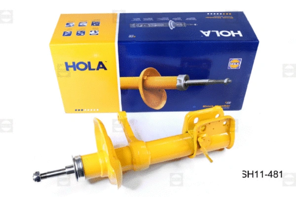 Amortisseur HOLA SH11-481