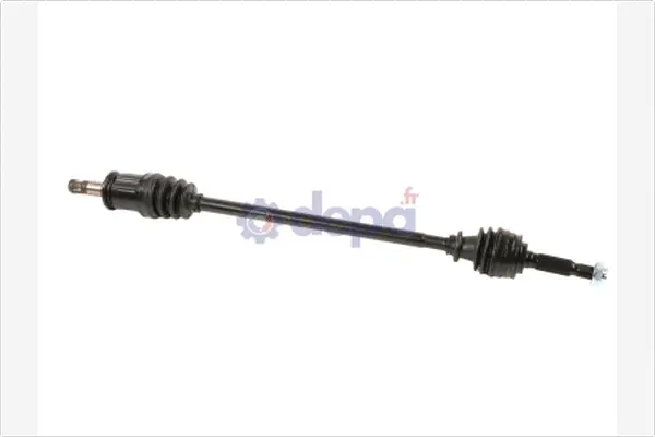 Arbre de transmission DEPA 3521040