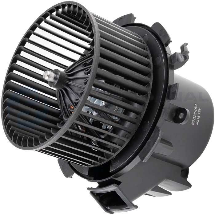 Pulseur d'air habitacle Professional Parts 87321459