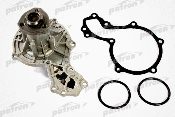Pompe à eau, refroidissement du moteur PATRON PWP1383