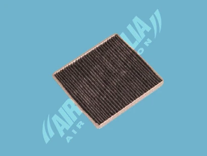 Filtre, air de l'habitacle ASTER AS2530