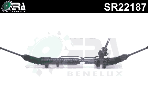 Crémaillère de direction ERA Benelux SR22187