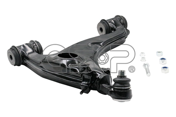 Bras de liaison, suspension de roue GSP-BR S060581