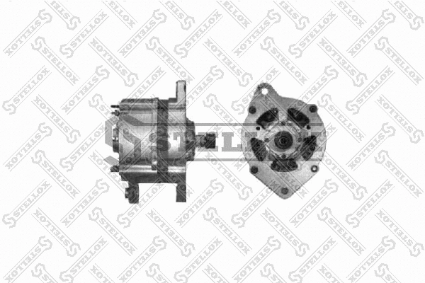 Alternateur STELLOX 88-02308-SX