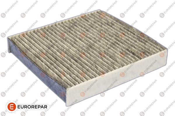 Filtre, air de l'habitacle EUROREPAR 1694144380