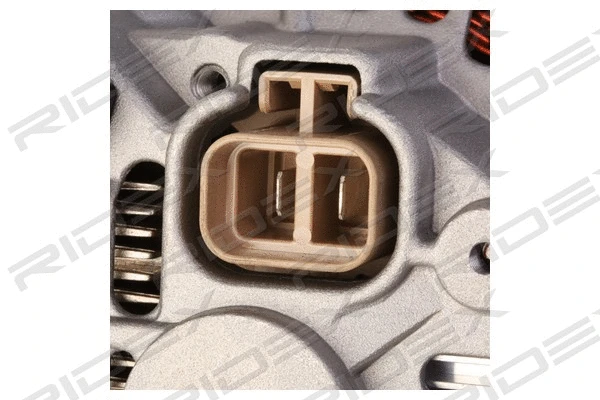 Alternateur RIDEX 4G0100