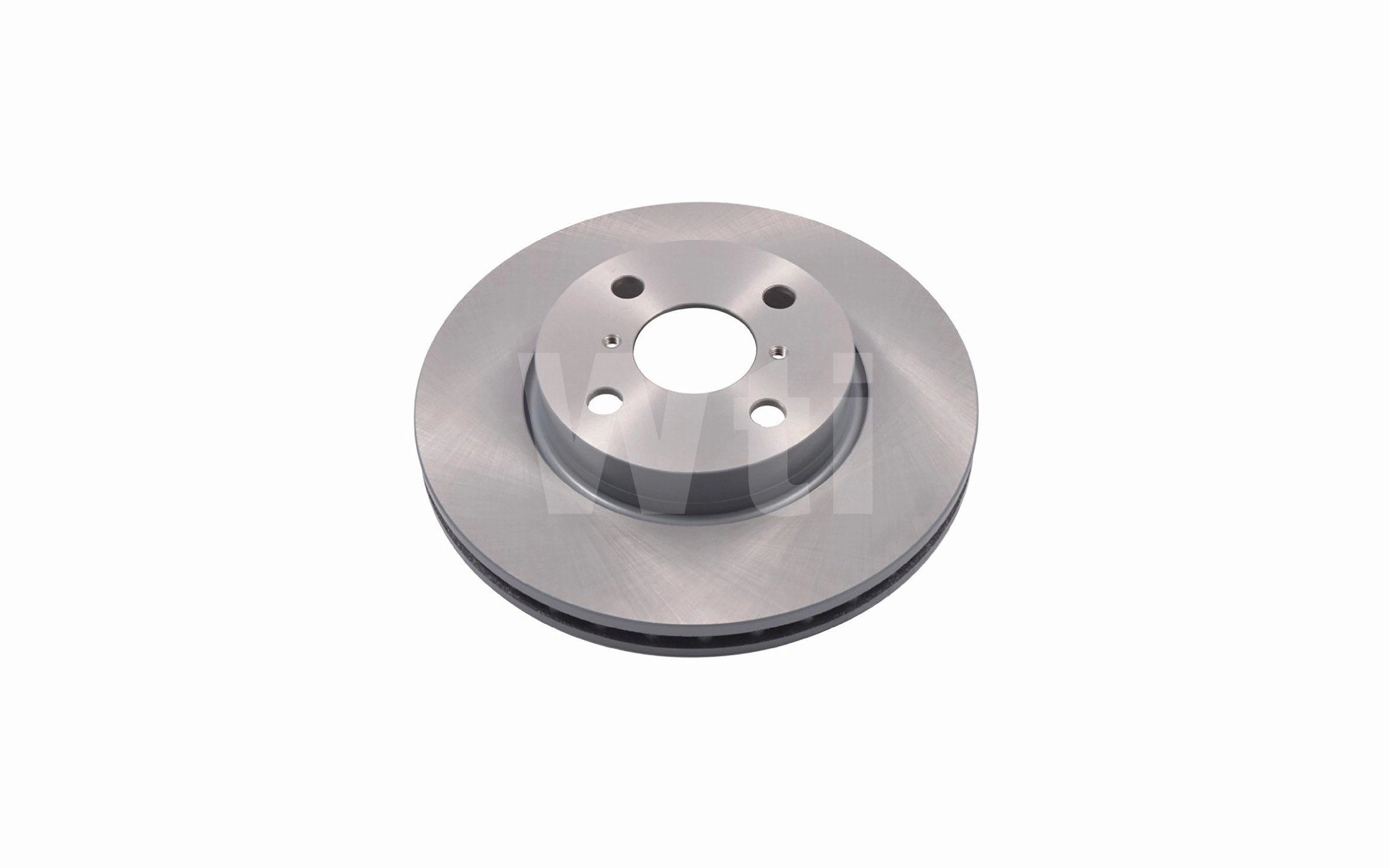 Disque de frein Wti Automotive K111313
