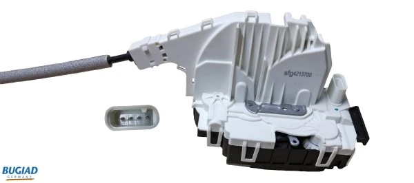 Serrure de porte BUGIAD BDL13700