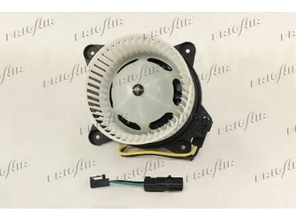 Pulseur d'air habitacle FRIGAIR 0599.1185