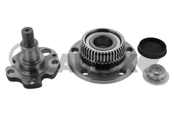 Kit de roulements de roue CAUTEX 774245