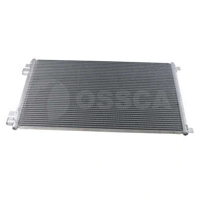 Condenseur, climatisation OSSCA 37746