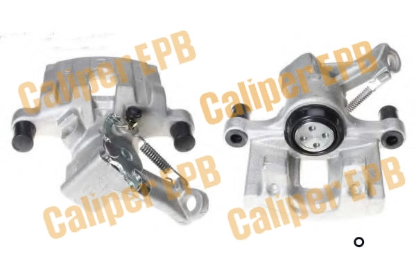 Étrier de frein Calipere+ NAIBA C990L