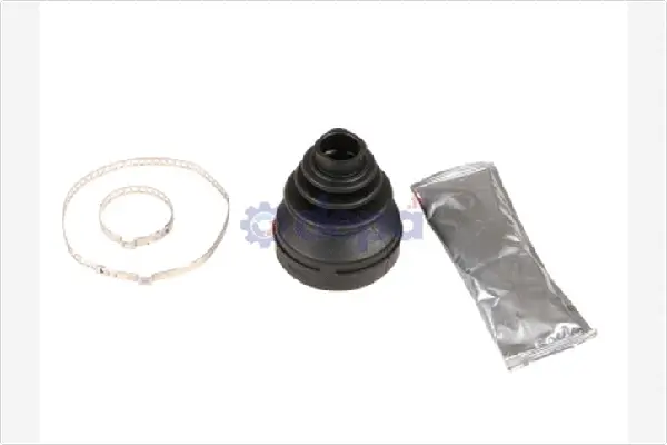 Jeu de joints-soufflets, arbre de commande DEPA 6121