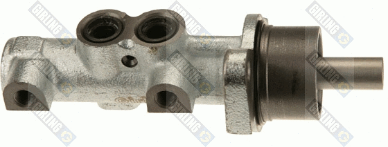 Maître-cylindre de frein GIRLING 4006952