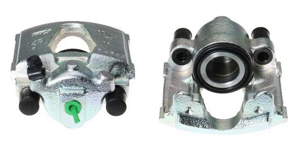 Étrier de frein 4X4 ESTANFI PDF-49-035