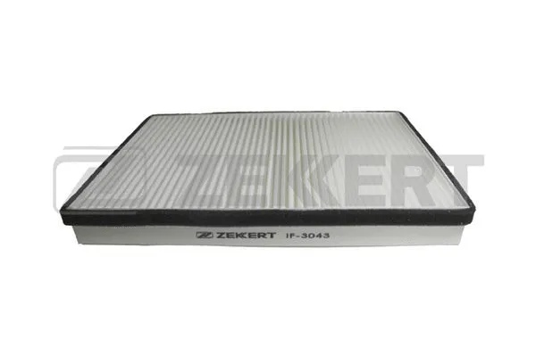 Filtre, air de l'habitacle ZEKKERT IF-3043