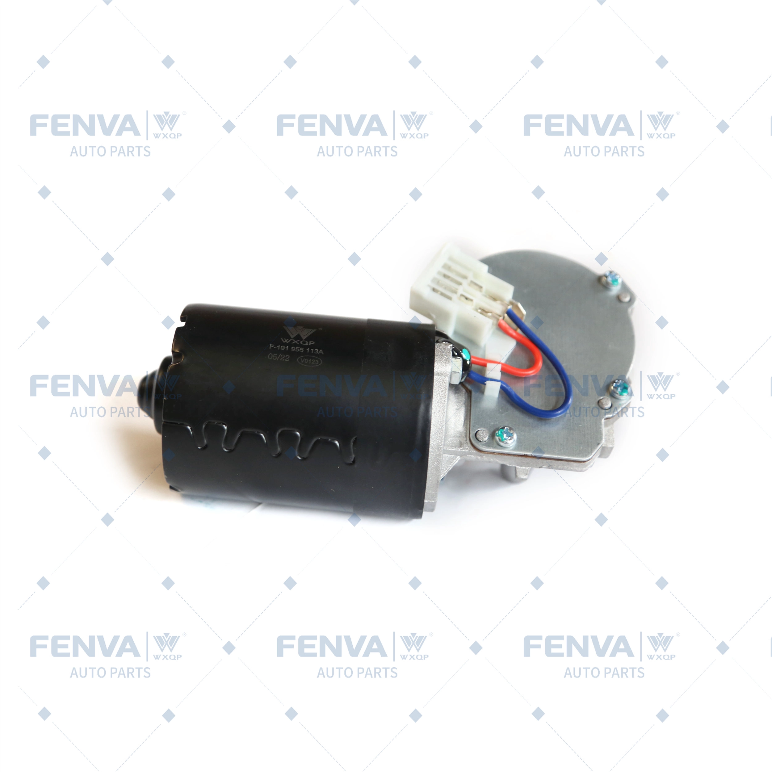 Moteur d'essuie-glace WXQP 350951