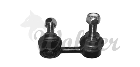 Rotule de barre de connexion WOLVER SP410952