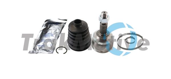 Jeu de joints, arbre de transmission AUTOTEAM G400748
