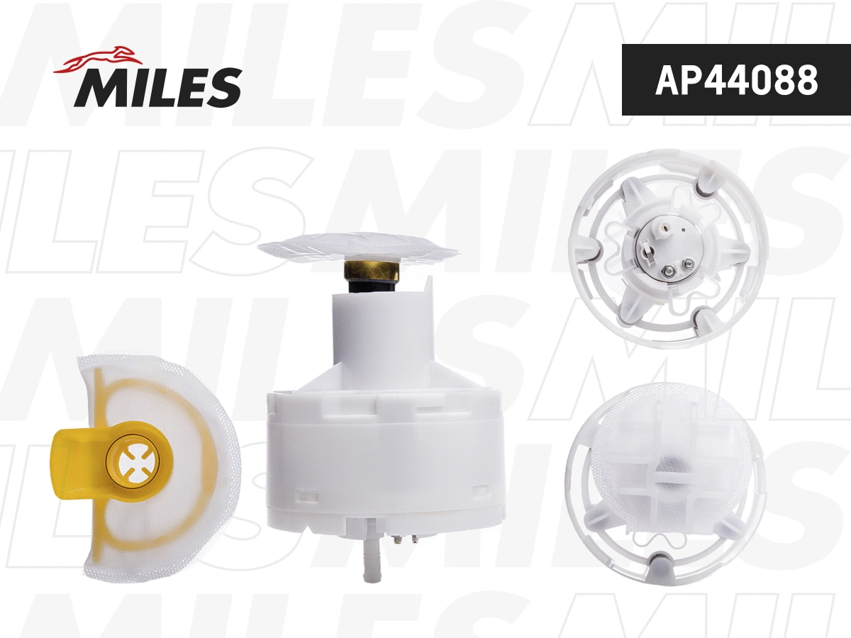 Pompe à carburant MILES AP44088
